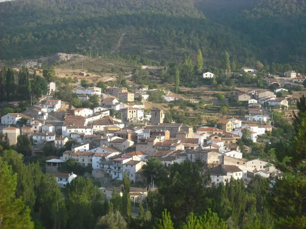 Qué ver en Fuertescusa, Cuenca: Descubre los secretos mejor guardados de este rincón único