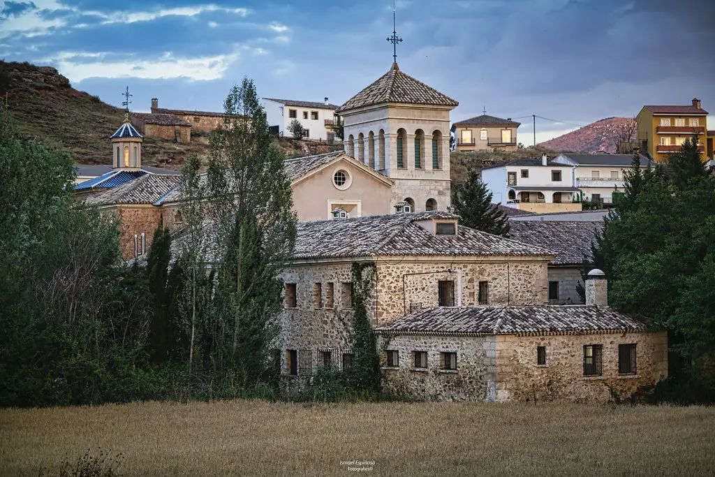 Qué ver en Garaballa, Cuenca: Descubre los secretos ocultos de este encantador pueblo