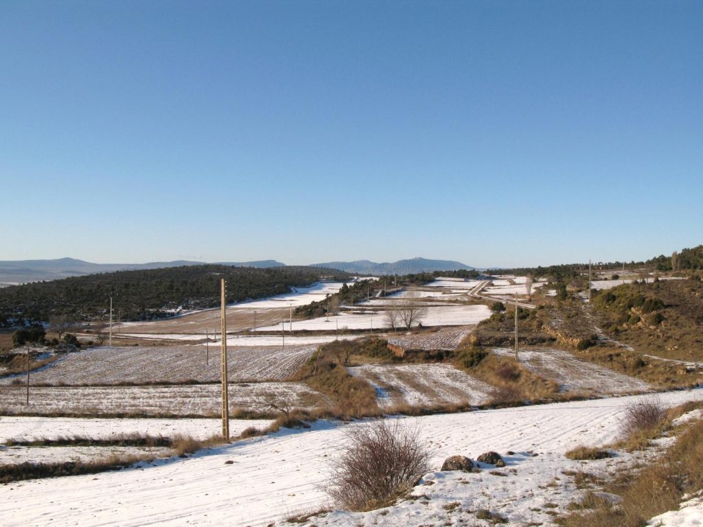 Qué ver en Graja de Campalbo, Cuenca: Descubre los secretos ocultos de este encantador pueblo