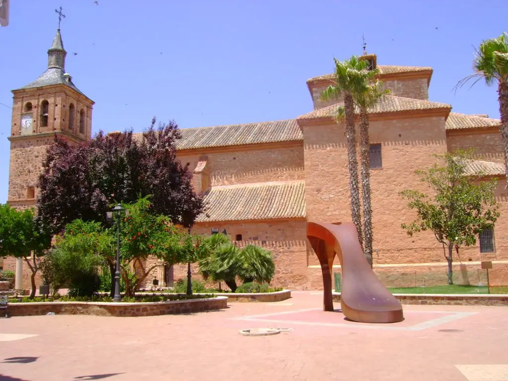 Qué ver en Granátula de Calatrava, Ciudad Real: Descubre los secretos mejor guardados