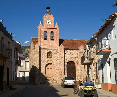 Qué ver en Guadalmez, Ciudad Real: Descubre los tesoros ocultos de esta encantadora localidad