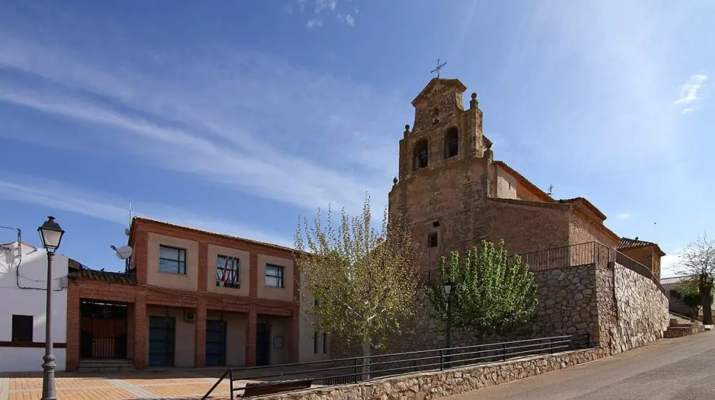 Qué ver en Hontecillas, Cuenca: Descubre sus secretos y encantos
