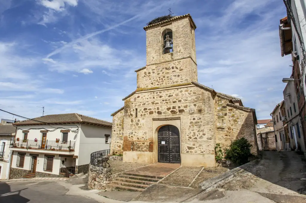 Qué ver en Horcajo de los Montes, Ciudad Real: Descubre los tesoros ocultos de esta encantadora localidad