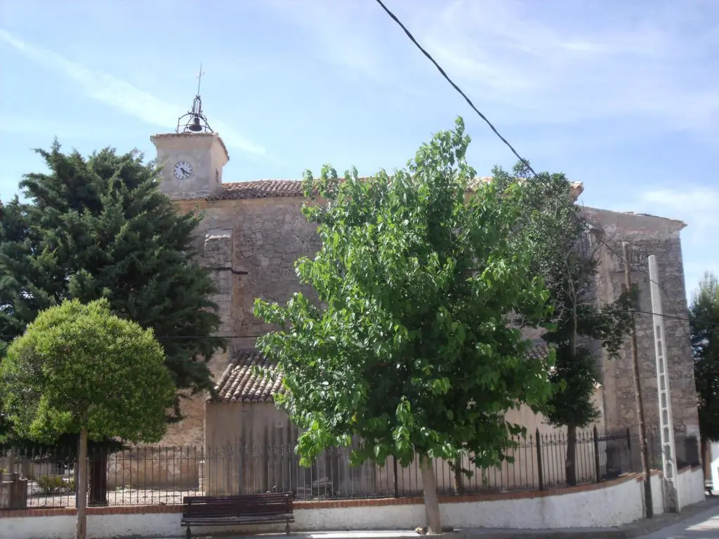 Qué ver en Huelves, Cuenca: Secretos y maravillas por descubrir
