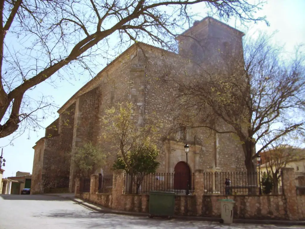 Qué ver en La Alberca de Záncara, Cuenca: Descubre los secretos mejor guardados