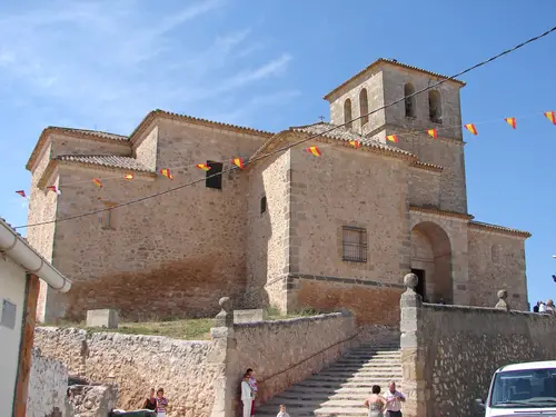 Qué ver en La Almarcha, Cuenca: Descubre los secretos de este encantador pueblo