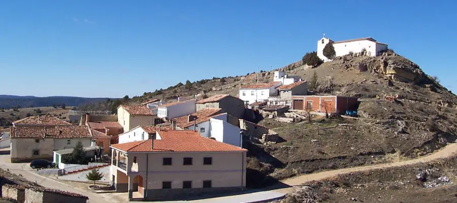Qué ver en La Cierva, Cuenca: Un recorrido único por la joya desconocida
