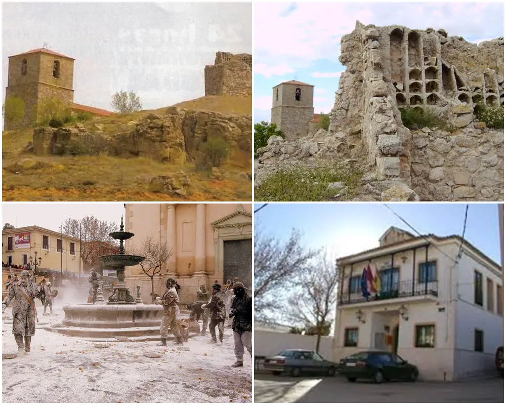 Qué ver en La Hinojosa, Cuenca: Descubre los tesoros ocultos de esta encantadora localidad