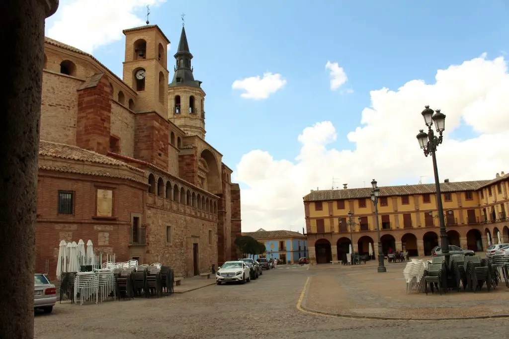 Qué ver en La Solana, Ciudad Real: Secretos y rincones imperdibles