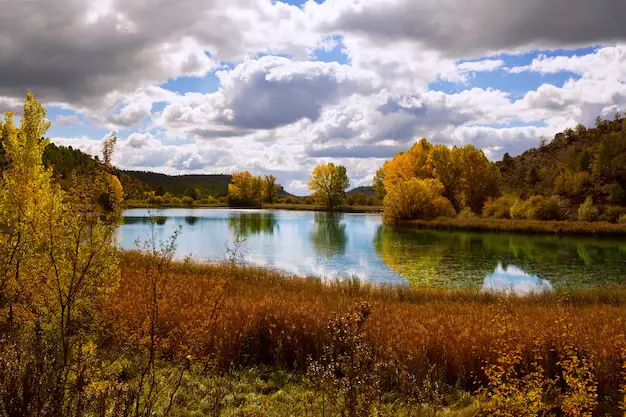 Qué ver en Laguna del Marquesado, Cuenca: Descubre los secretos ocultos