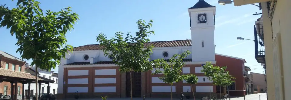 Qué ver en Las Labores, Ciudad Real: Descubre los secretos mejor guardados