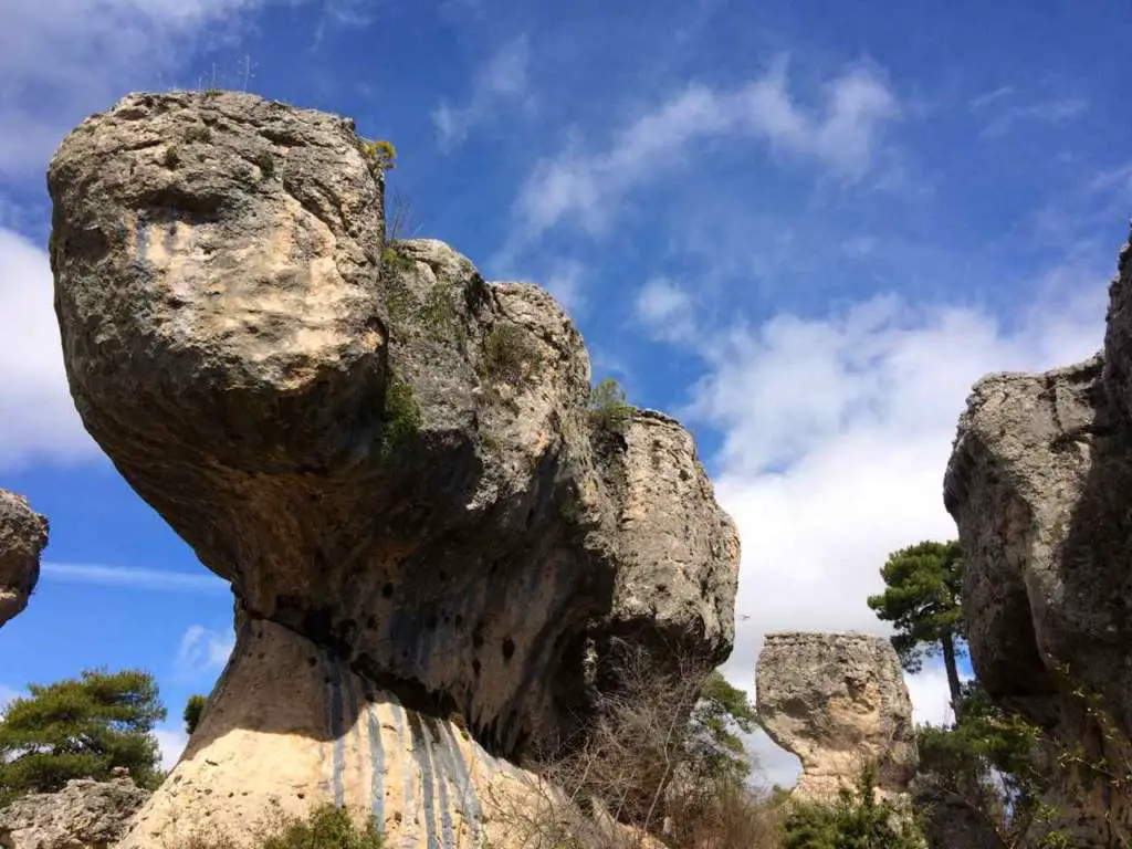 Qué ver en Las Majadas, Cuenca: Descubre los secretos de este encantador destino