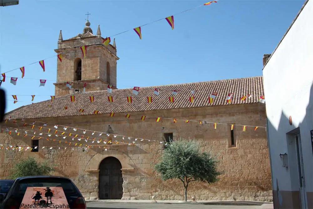 Qué ver en Ledaña, Cuenca: Aventúrate en los tesoros ocultos de este encantador destino