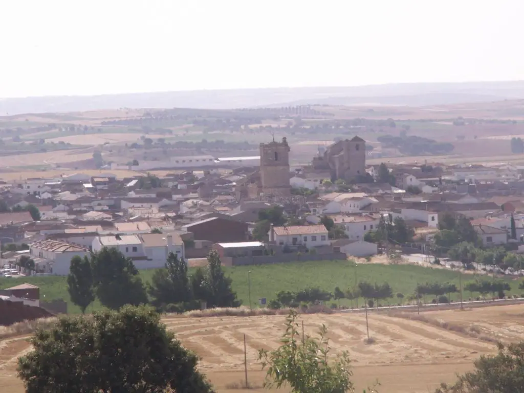 Qué ver en Los Hinojosos, Cuenca: Secretos y encantos de este destino único