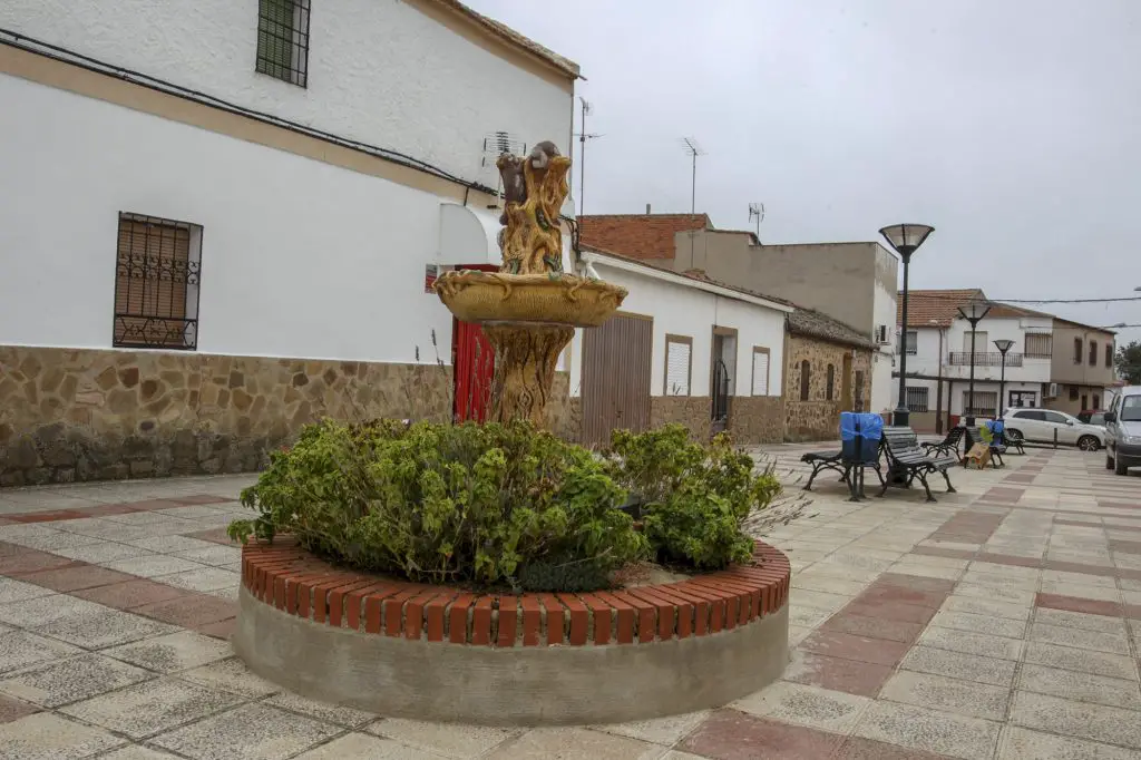 Qué ver en Los Pozuelos de Calatrava, Ciudad Real: Los tesoros ocultos de este destino único