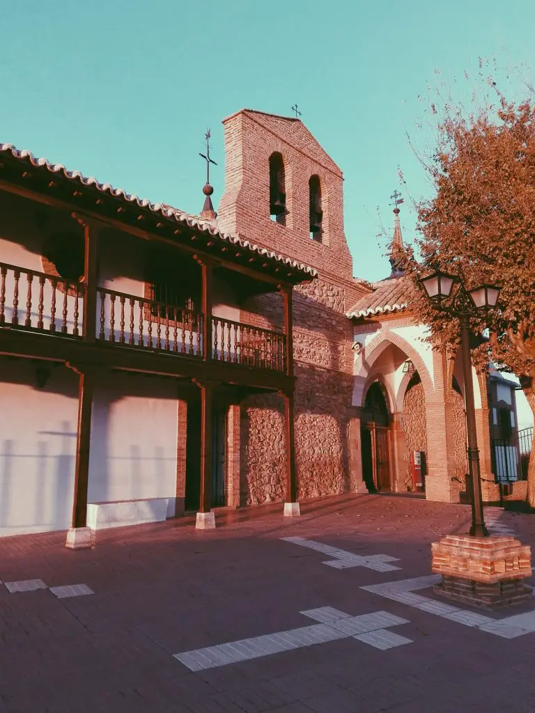 Qué ver en Membrilla, Ciudad Real: Descubre los secretos de esta encantadora localidad