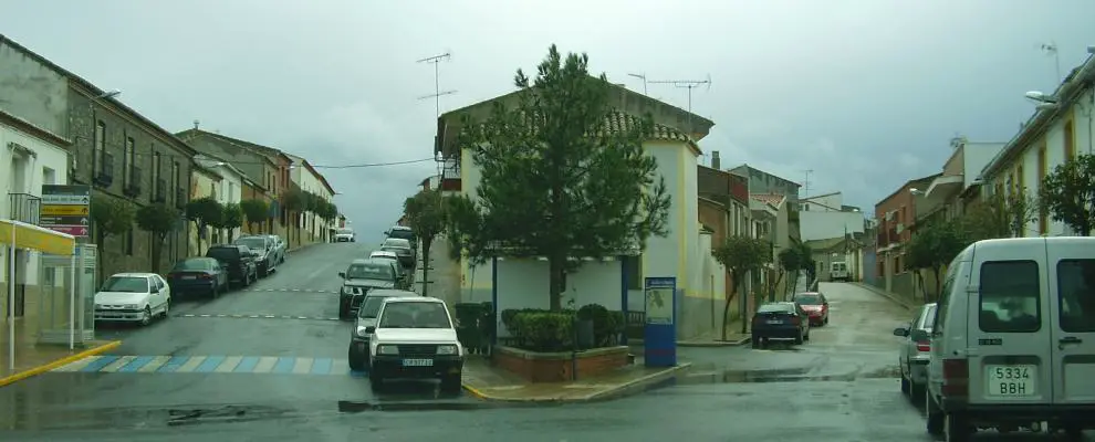 Qué ver en Mestanza, Ciudad Real: Descubre sus  tesoros ocultos
