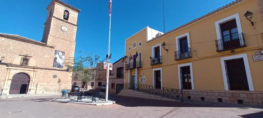 Qué ver en Minglanilla, Cuenca: Descubre los secretos mejor guardados