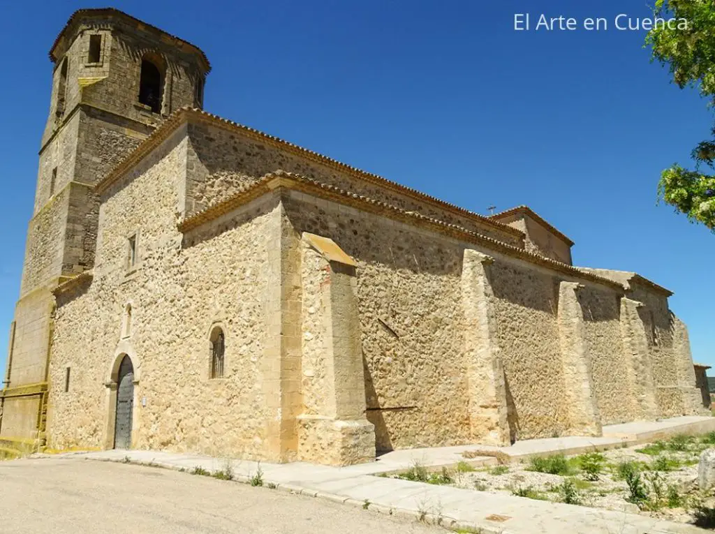 Qué ver en Montalbanejo, Cuenca: Descubre los encantos ocultos de este destino único