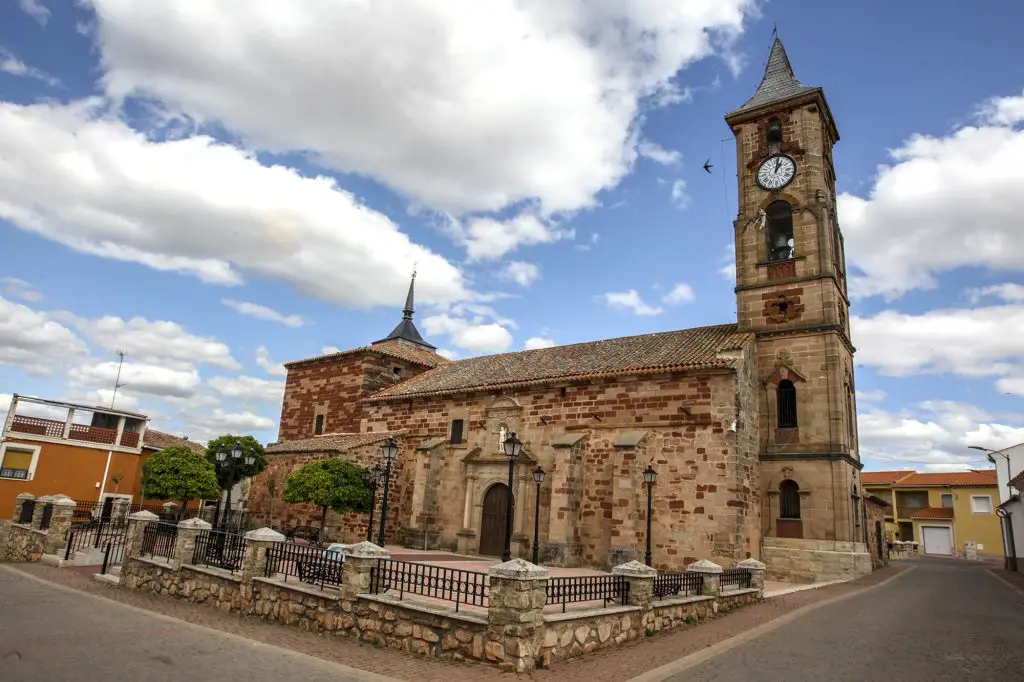 Qué ver en Montiel, Ciudad Real: Descubre los secretos mejor guardados