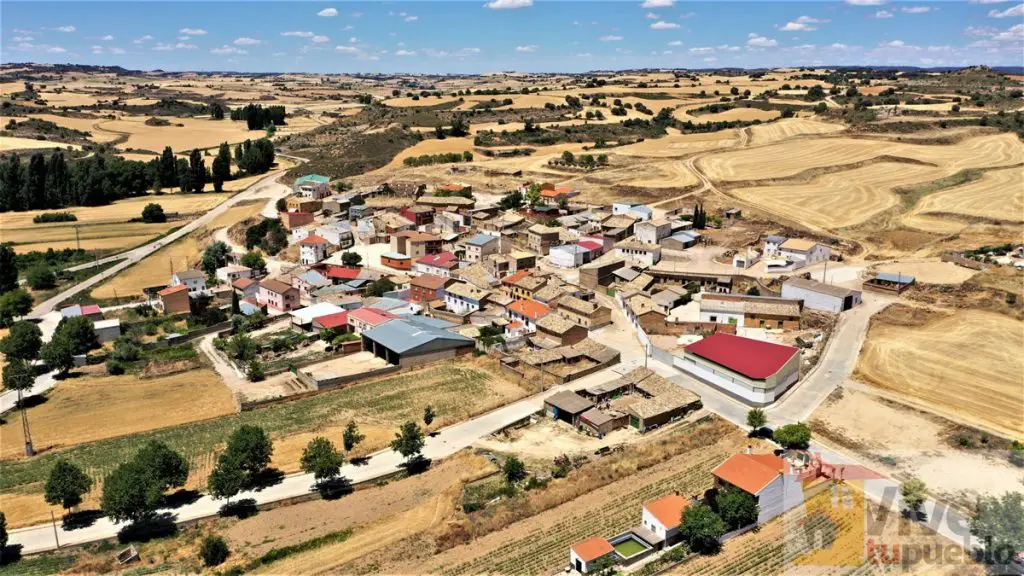 Qué ver en Mota de Altarejos, Cuenca: Descubre tesoros ocultos y rincones únicos
