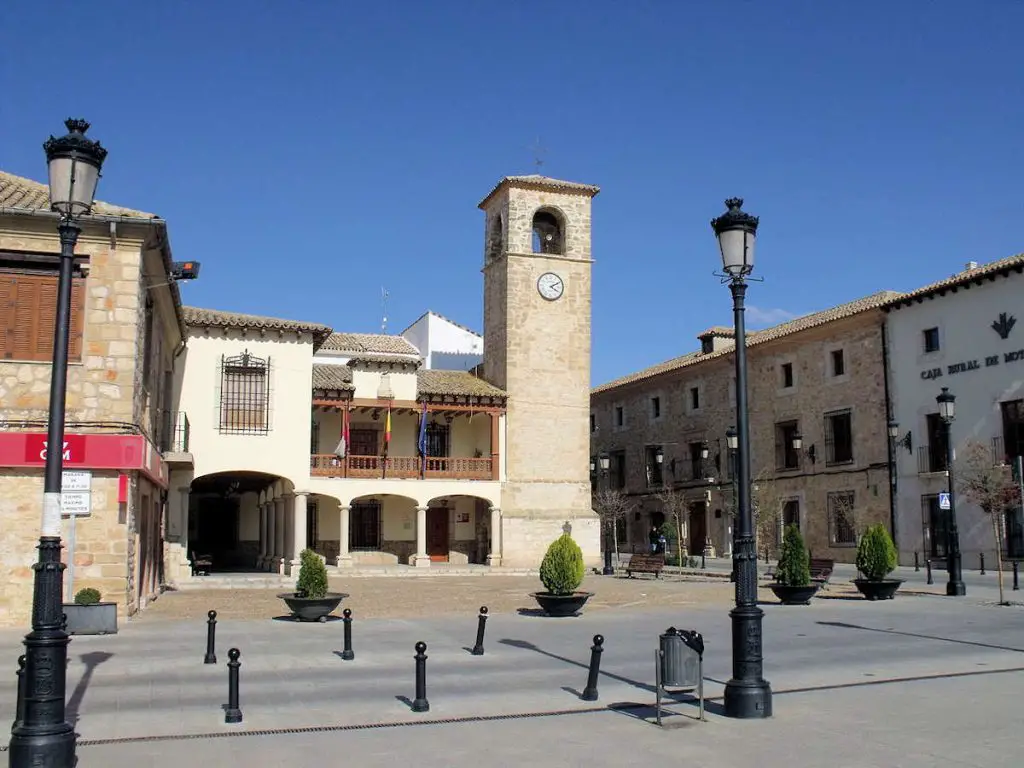 Qué ver en Mota del Cuervo, Cuenca: Descubre los secretos ocultos