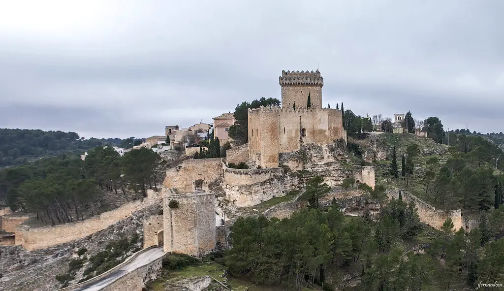Qué ver en Motilla del Palancar, Cuenca: Experiencias únicas por descubrir