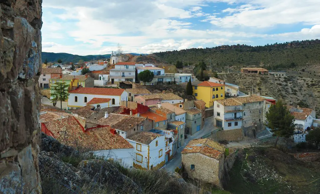 Qué ver en Narboneta, Cuenca: Descubre los secretos mejor guardados de este encantador destino.