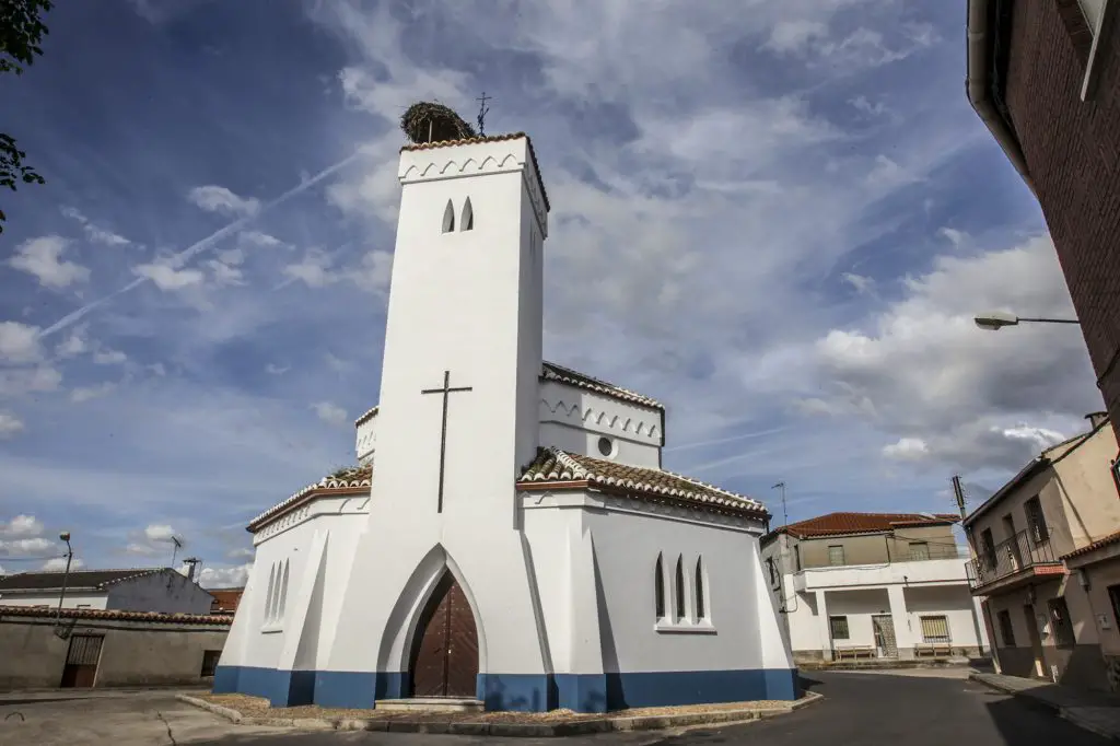 Qué ver en Navas de Estena, Ciudad Real: Descubre los tesoros ocultos de este destino único