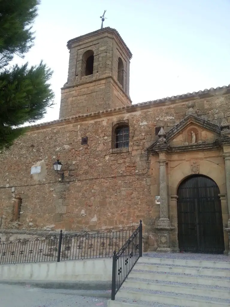 Qué ver en Olivares de Júcar, Cuenca: Descubre los secretos de este encantador destino