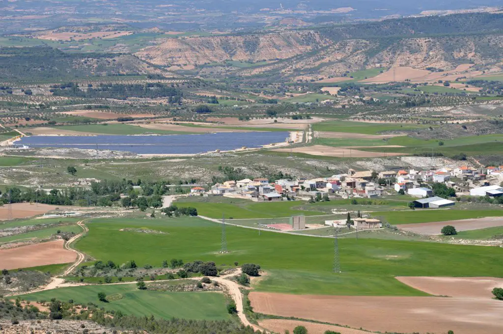 Qué ver en Olmeda de la Cuesta, Cuenca: Descubre sus tesoros escondidos