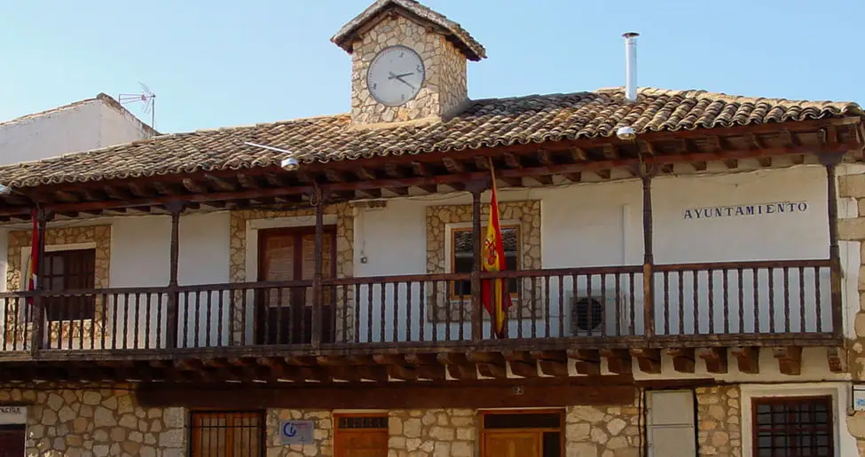 Qué ver en Olmeda del Rey, Cuenca: Descubre los secretos mejor guardados