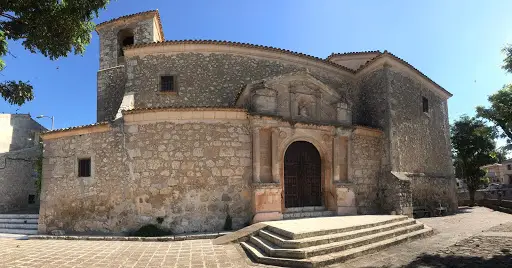 Qué ver en Olmedilla de Eliz, Cuenca: Descubre los secretos mejor guardados