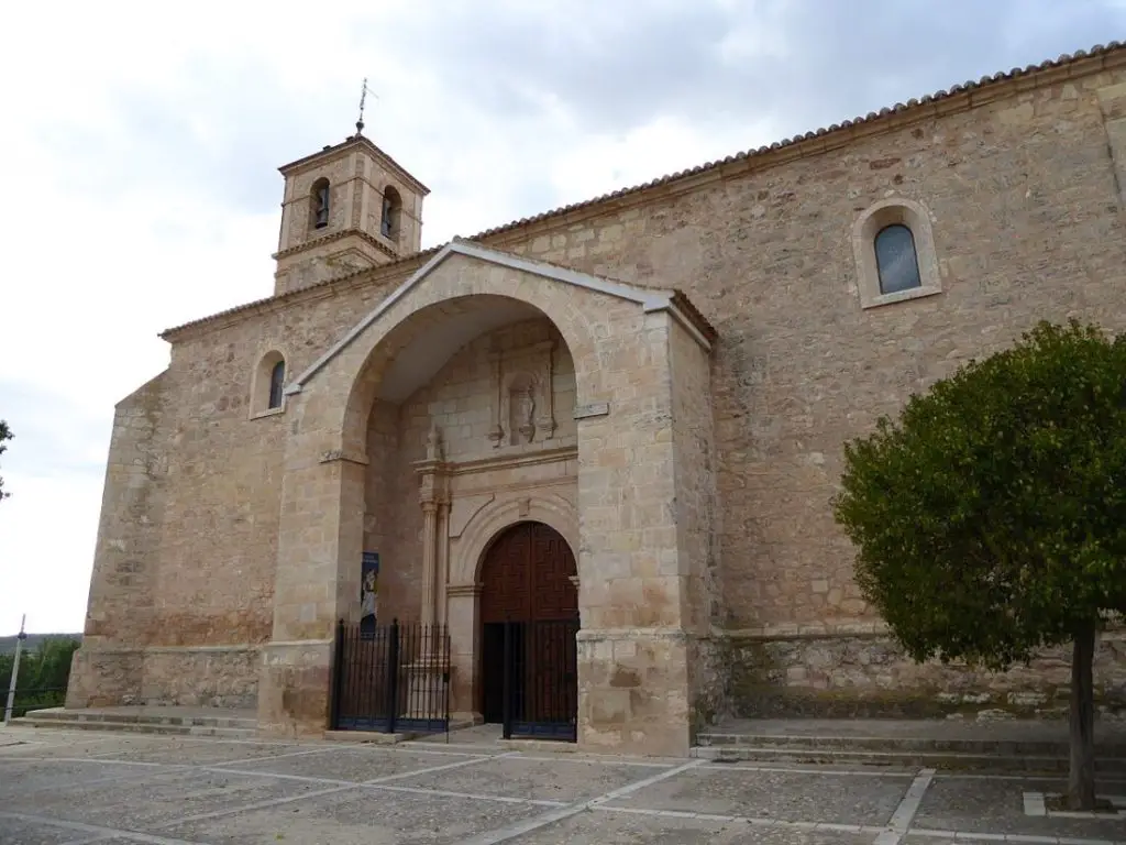 Qué ver en Osa de la Vega, Cuenca: Descubre los secretos de este encantador destino