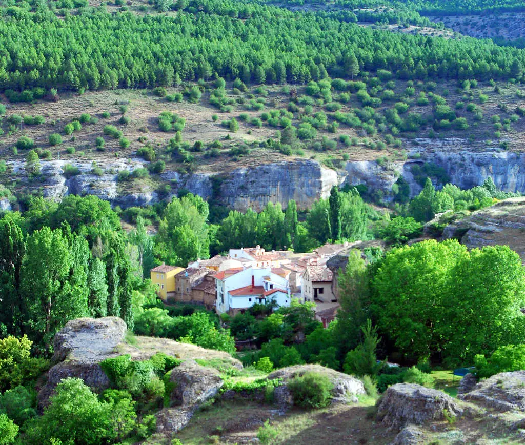 Qué ver en Palomera, Cuenca: Descubre los tesoros ocultos de este hermoso pueblo