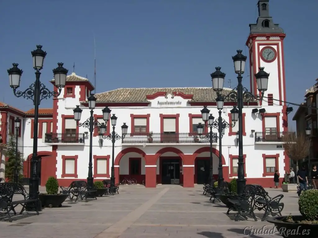 Qué ver en Pedro Muñoz, Ciudad Real: Descubre los secretos mejor guardados