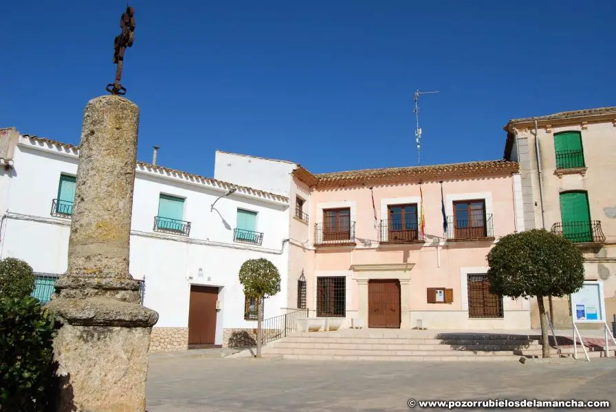 Qué ver en Pozorrubielos de la Mancha, Cuenca: Secretos por descubrir