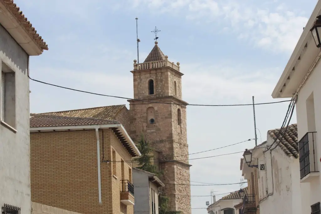 Qué ver en Pozorrubio, Cuenca: Secretos y maravillas por descubrir