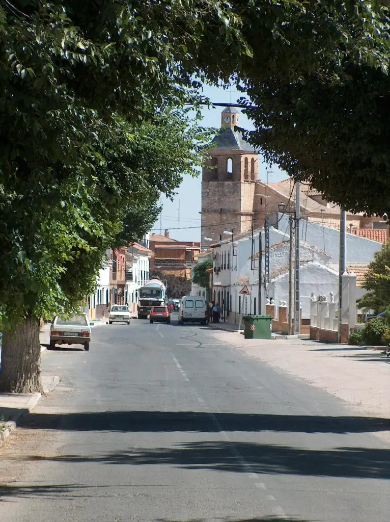 Qué ver en Pozuelo de Calatrava, Ciudad Real: Descubre los secretos de esta encantadora localidad