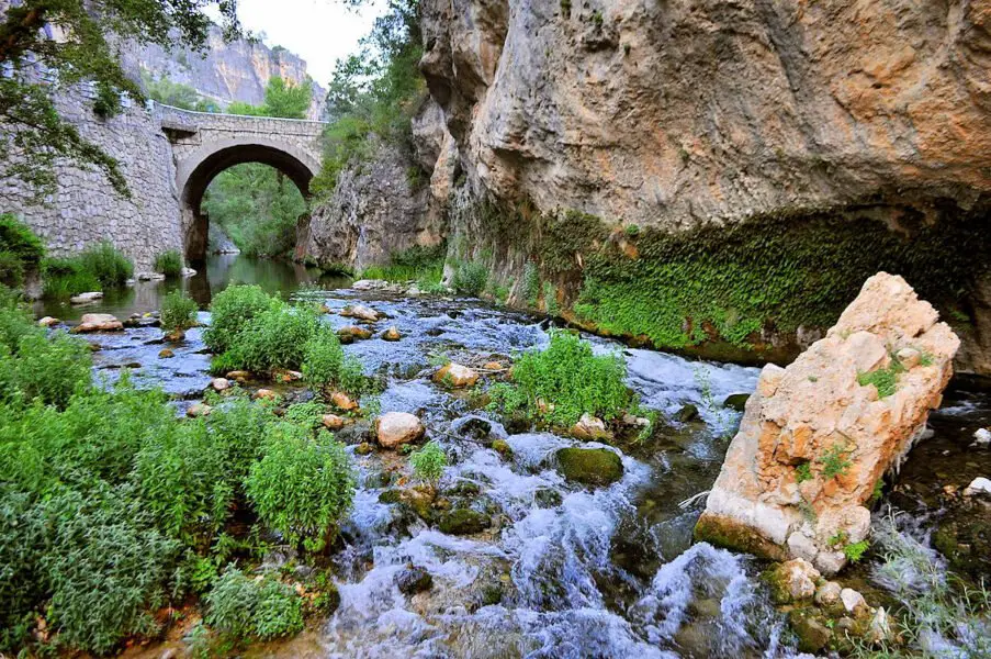 Qué ver en Priego, Cuenca: Descubre los tesoros escondidos de este destino único