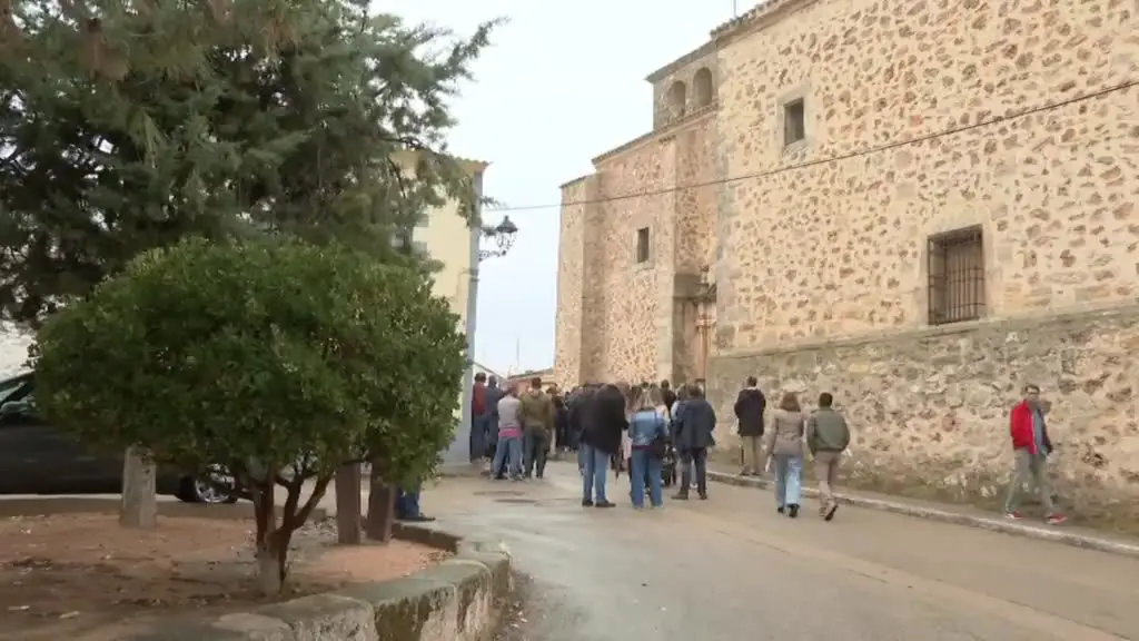 Qué ver en Puebla de Almenara, Cuenca: Descubre sus secretos y encantos