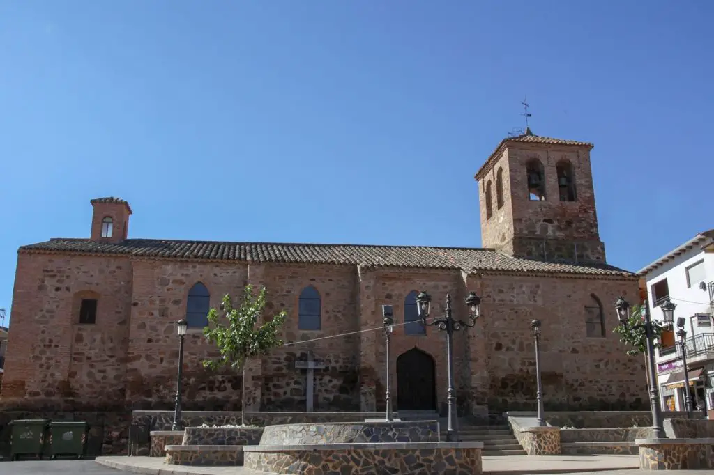 Qué ver en Puebla de Don Rodrigo, Ciudad Real: Descubre los tesoros ocultos
