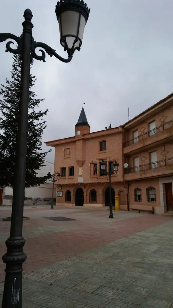 Qué ver en Puebla del Príncipe, Ciudad Real: Descubre los secretos de esta encantadora ciudad