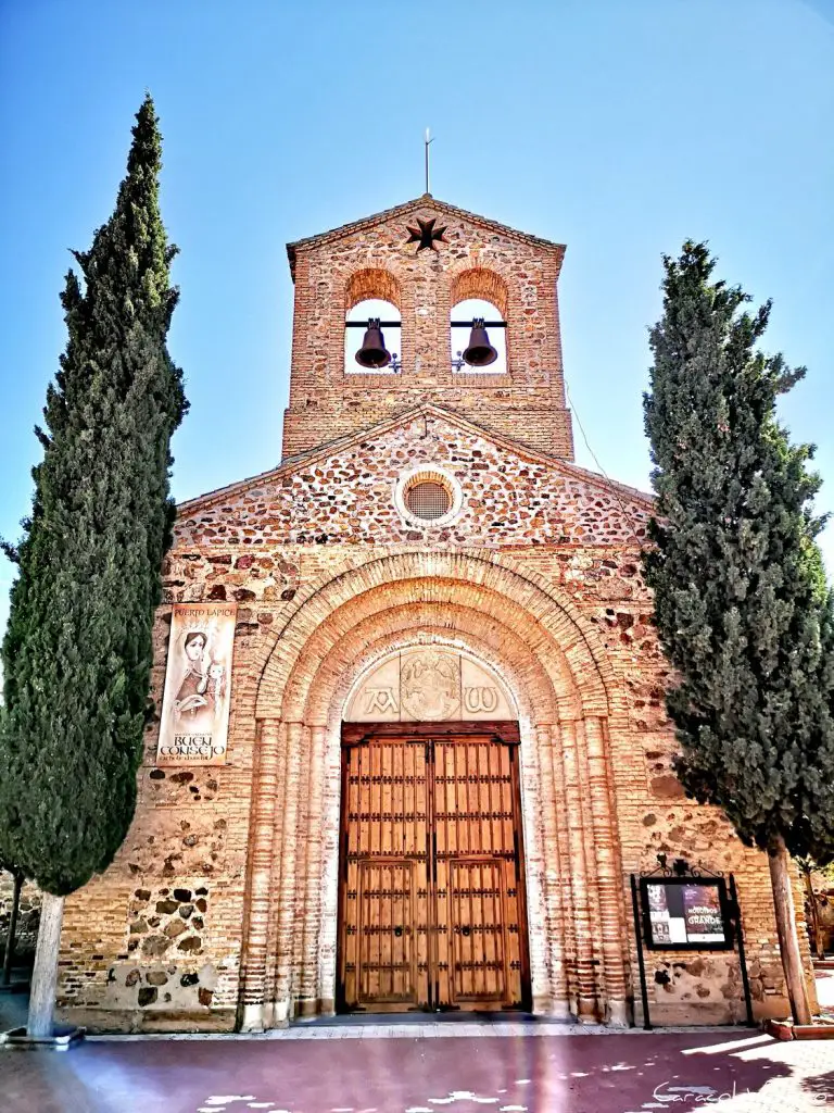 Qué ver en Puerto Lápice, Ciudad Real: Los secretos mejor guardados