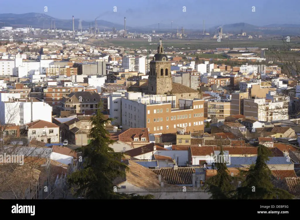 Qué ver en Puertollano, Ciudad Real: Descubre los secretos mejor guardados