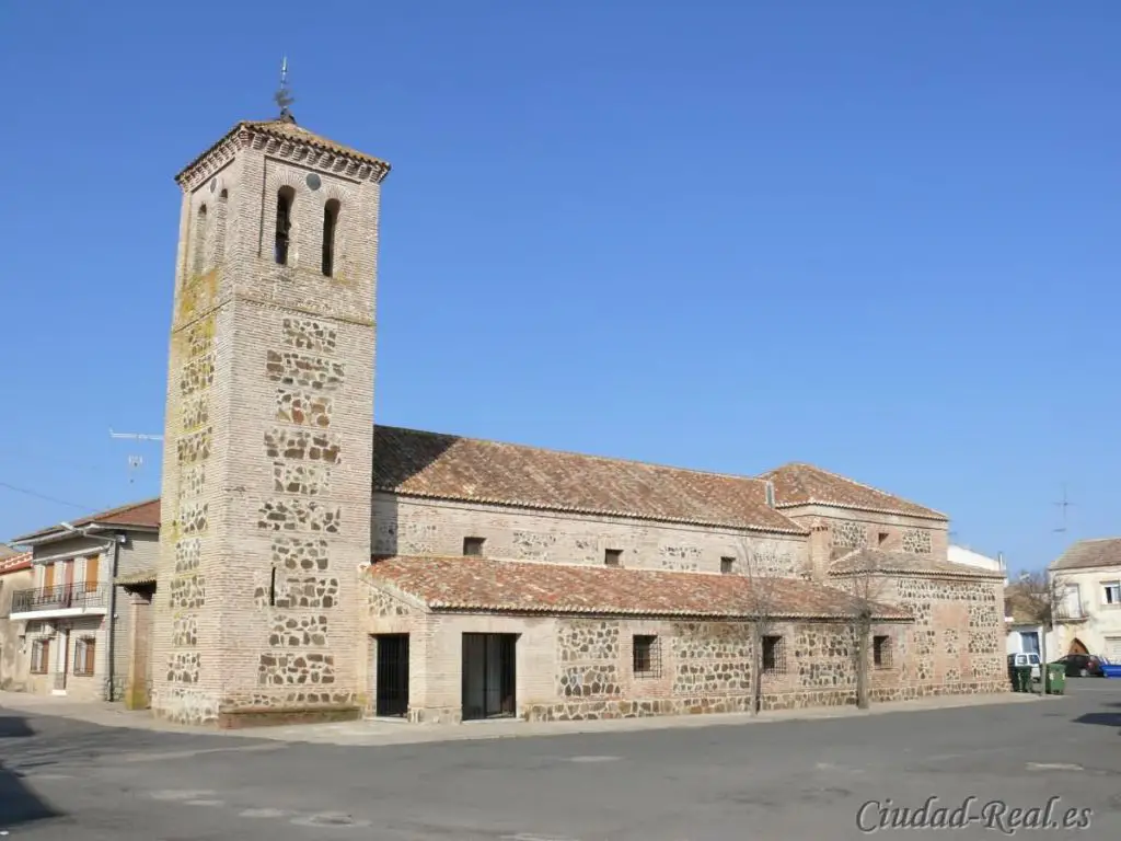 Qué ver en Retuerta del Bullaque, Ciudad Real: Descubre los secretos mejor guardados