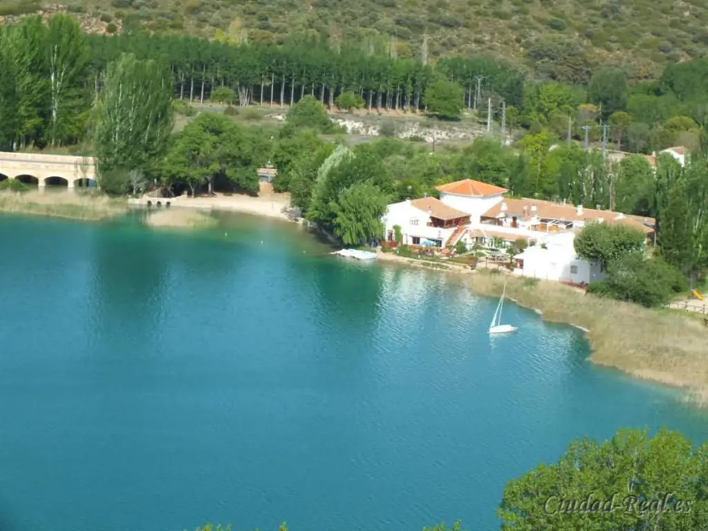 Qué ver en Ruidera, Ciudad Real: Descubre los secretos mejor guardados de este paraíso natural