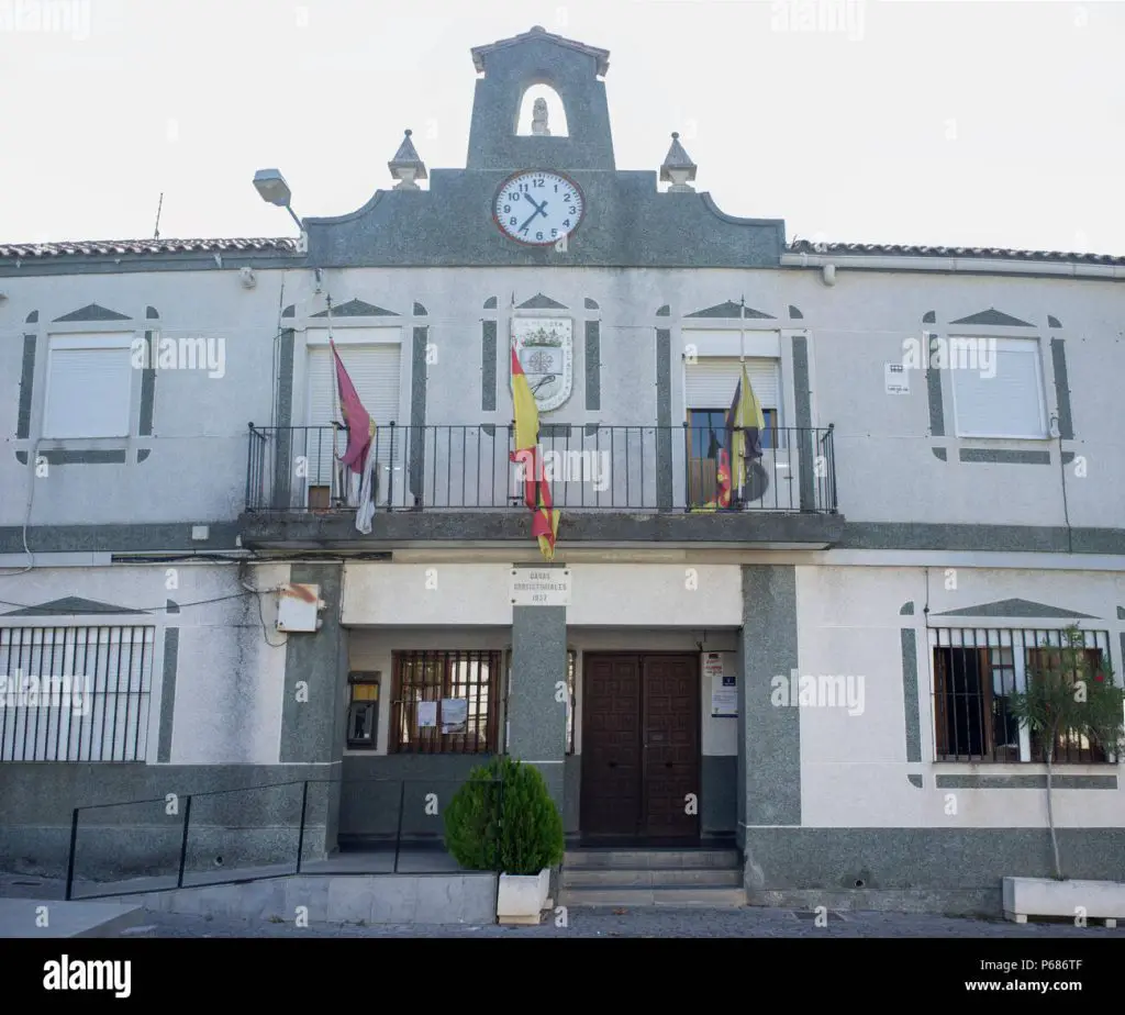 Qué ver en Saceruela, Ciudad Real: Descubre los tesoros ocultos de esta encantadora localidad