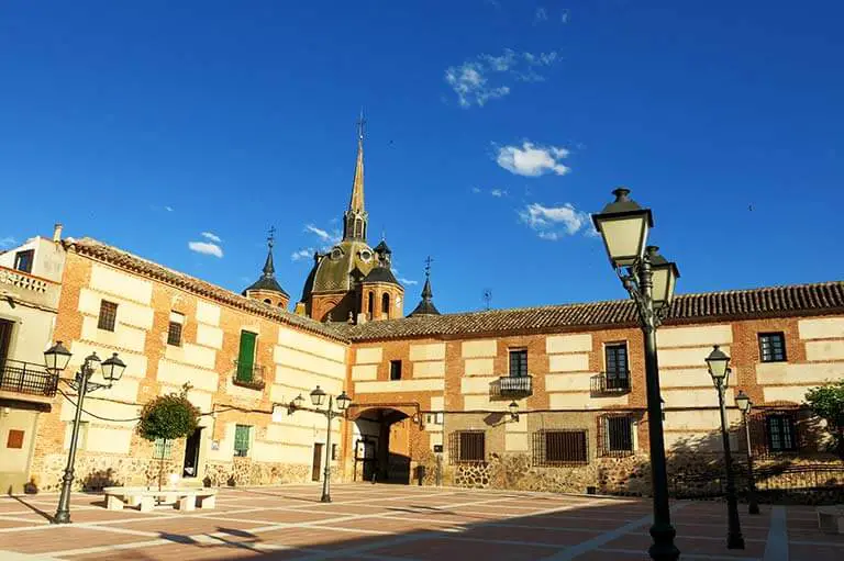 Qué ver en San Carlos del Valle, Ciudad Real: Secretos y encantos por descubrir