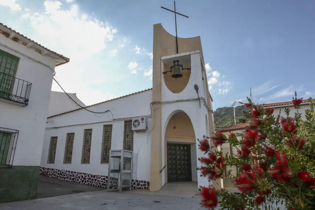 Qué ver en San Lorenzo de Calatrava, Ciudad Real: Secretos y encantos por descubrir
